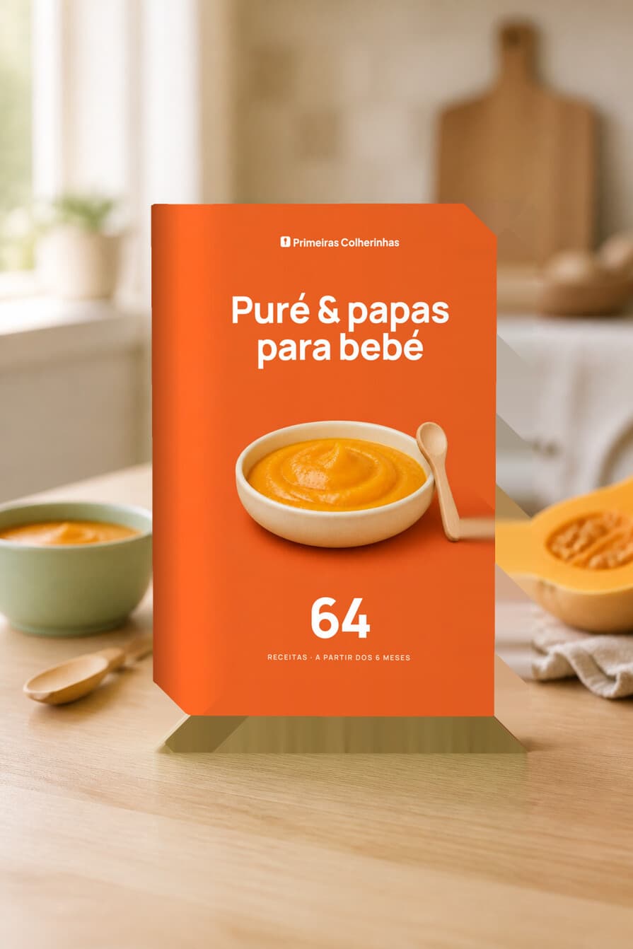 Papas e purés